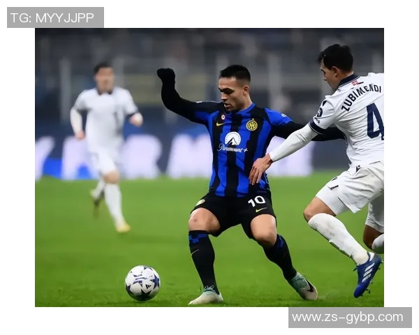 最新战报：国米全场高光瞬间集锦