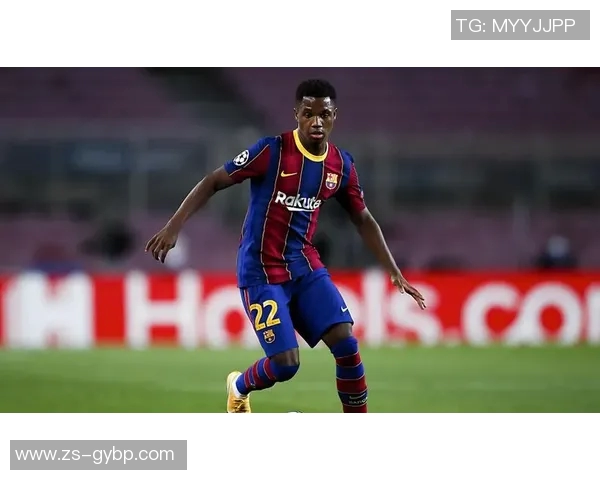 巴萨评分出炉：是高光还是低迷？