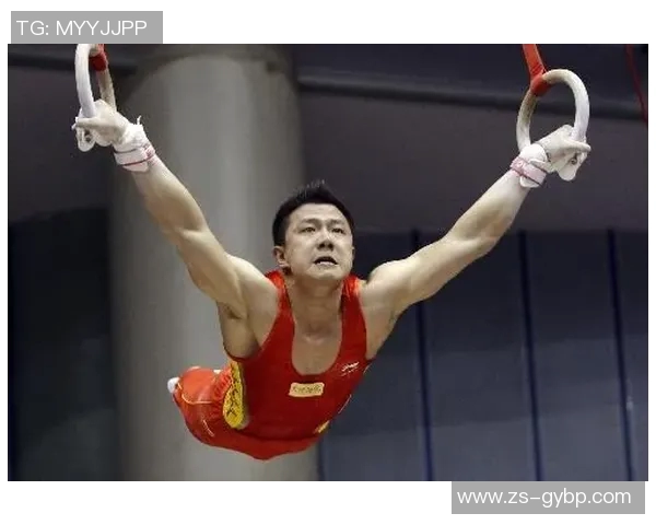 奥运会体操吊环项目核心技术难点解析与科学训练方法研究